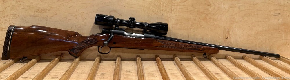 WINCHESTER 70 "1965" .270 #24063-img-0