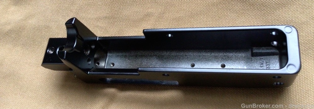 Ruger 22 Charger Pistol Receiver Stripped - Uses 10/22 Parts-img-1