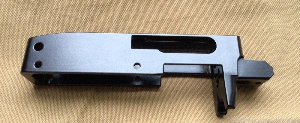 Ruger 22 Charger Pistol Receiver Stripped - Uses 10/22 Parts-img-2