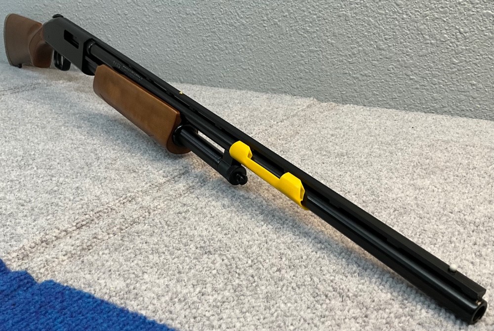 Mossberg 500 Hunting All Purpose Field - 50104 - 410 Bore - 18506-img-12