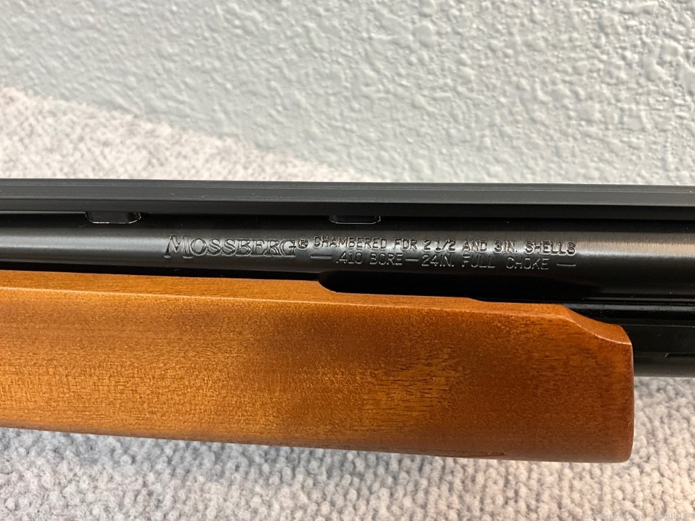 Mossberg 500 Hunting All Purpose Field - 50104 - 410 Bore - 18506-img-10