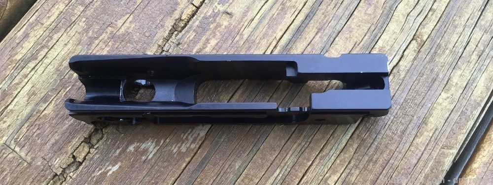 Ruger LCP II Stripped Pistol Receiver 380-img-3