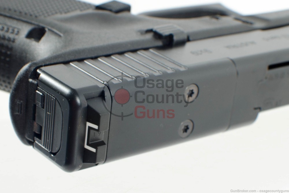 Glock 19 Gen5 MOS -4.02" - 9mm-img-8