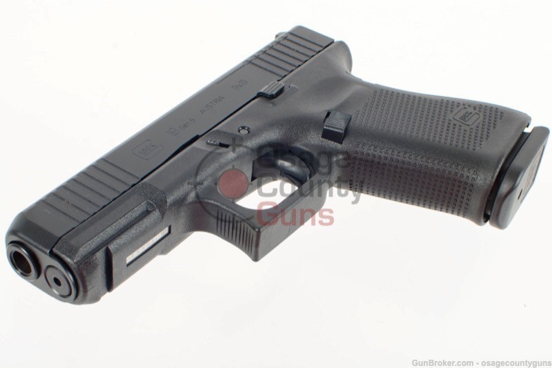 Glock 19 Gen5 MOS -4.02" - 9mm-img-7