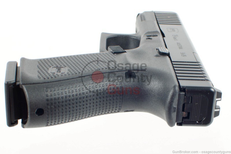 Glock 19 Gen5 MOS -4.02" - 9mm-img-5