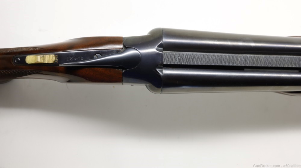 Winchester Model 21 Trap, 12ga, 32" 2.75" IC/LM #23060080-img-8