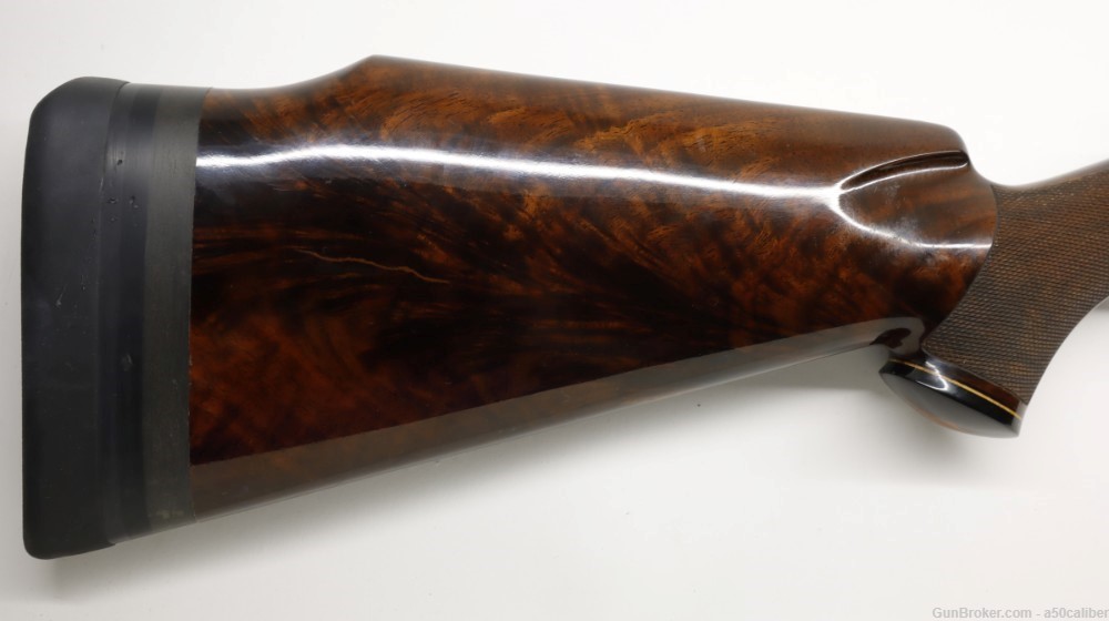 Winchester Model 21 Trap, 12ga, 32" 2.75" IC/LM #23060080-img-1