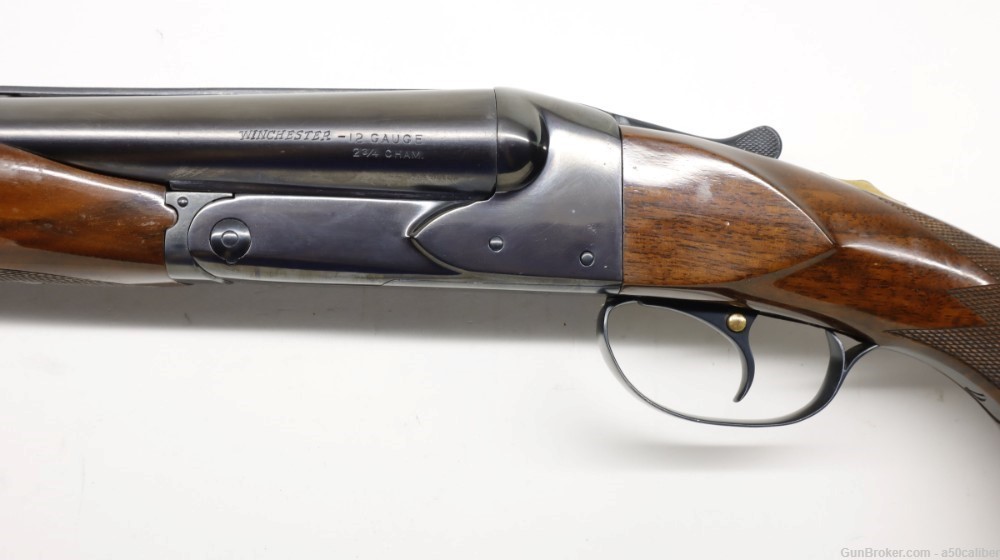 Winchester Model 21 Trap, 12ga, 32" 2.75" IC/LM #23060080-img-15