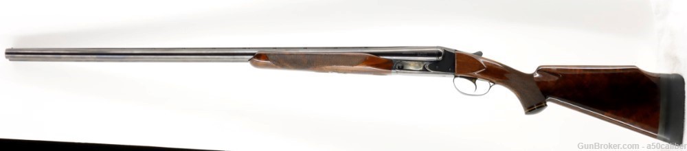 Winchester Model 21 Trap, 12ga, 32" 2.75" IC/LM #23060080-img-19