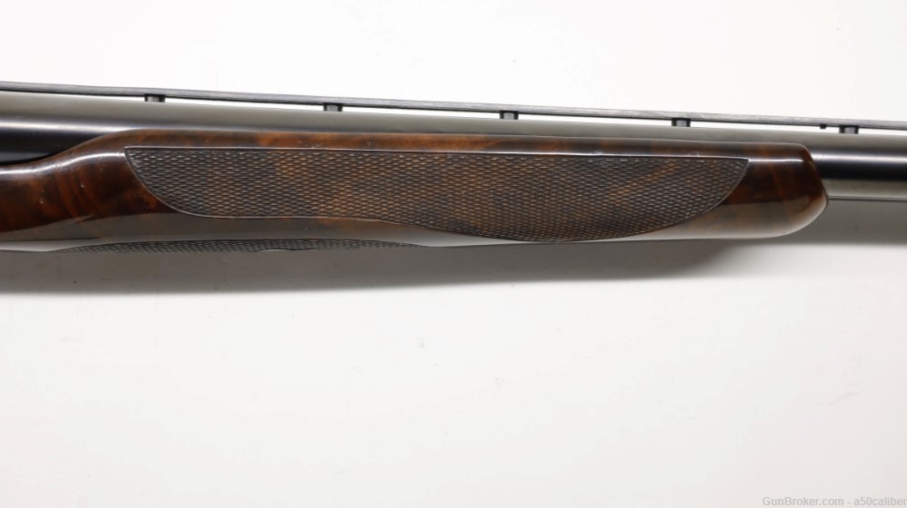 Winchester Model 21 Trap, 12ga, 32" 2.75" IC/LM #23060080-img-3