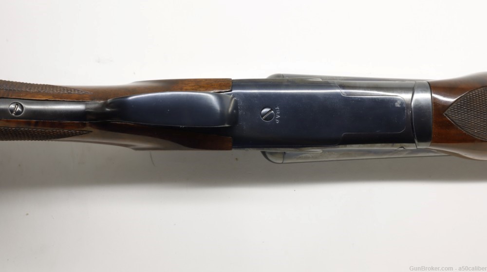 Winchester Model 21 Trap, 12ga, 32" 2.75" IC/LM #23060080-img-11