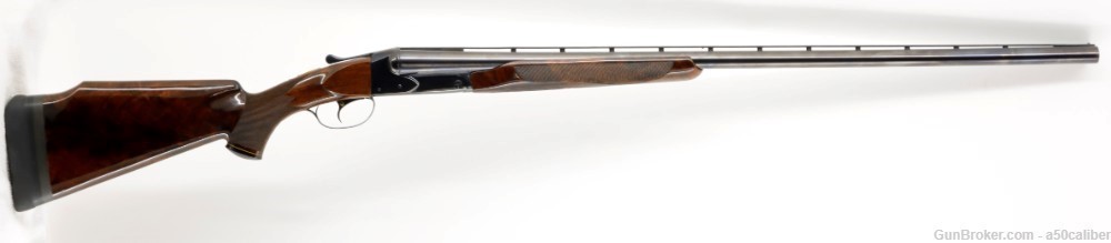 Winchester Model 21 Trap, 12ga, 32" 2.75" IC/LM #23060080-img-18