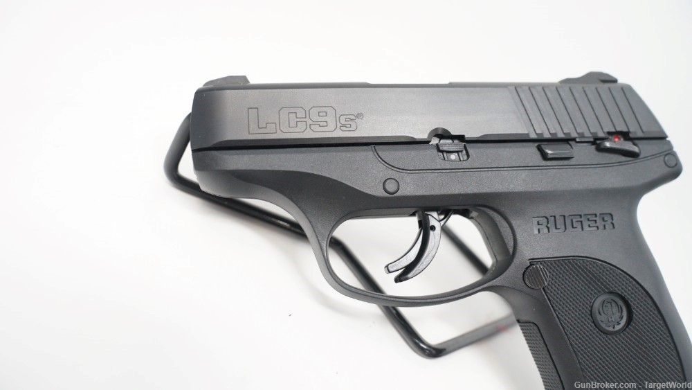 RUGER LC9S 9MM 3.12 7R (17759)-img-9