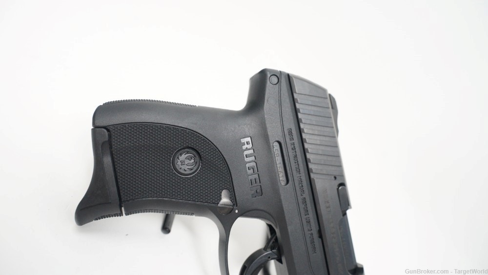 RUGER LC9S 9MM 3.12 7R (17759)-img-2