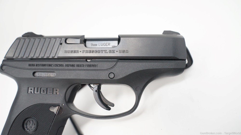 RUGER LC9S 9MM 3.12 7R (17759)-img-4