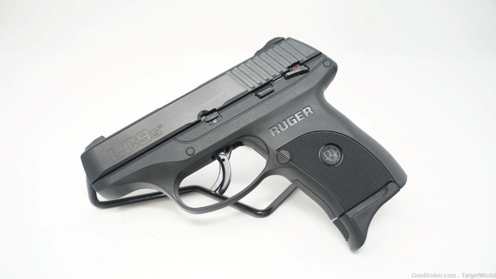 RUGER LC9S 9MM 3.12 7R (17759)-img-1