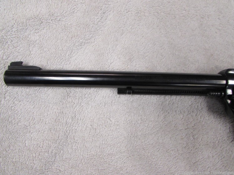 Ruger Super Blackhawk 44 mag 10 1/2" barrel-img-5