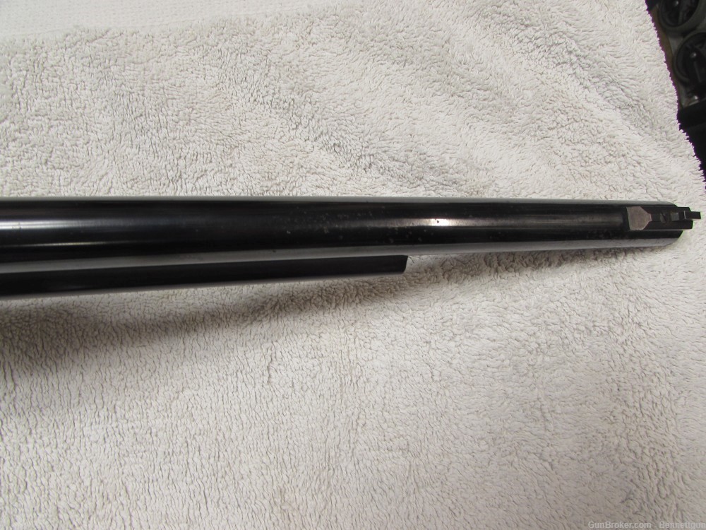 Ruger Super Blackhawk 44 mag 10 1/2" barrel-img-11