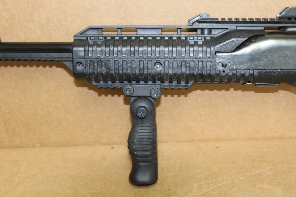Strassel Hi-Point 995 Semi Auto 9MM Matte Black Carbine Rifle-img-15