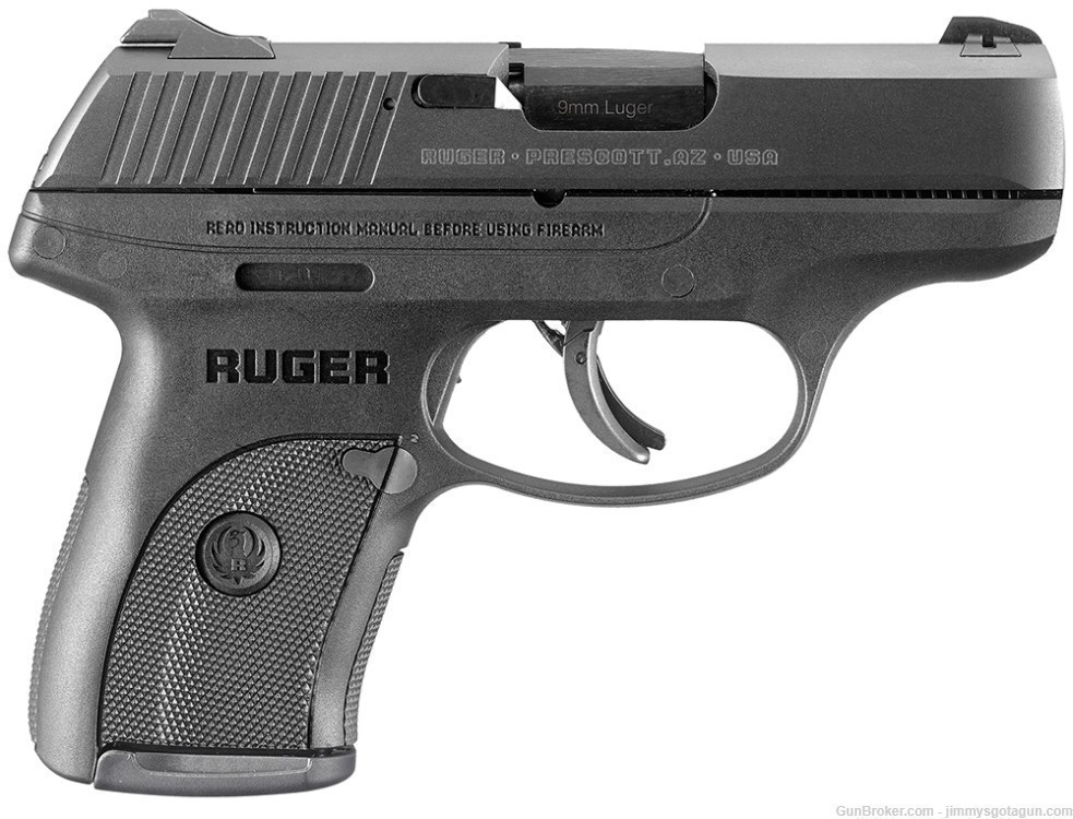 RUGER LC9S-img-0