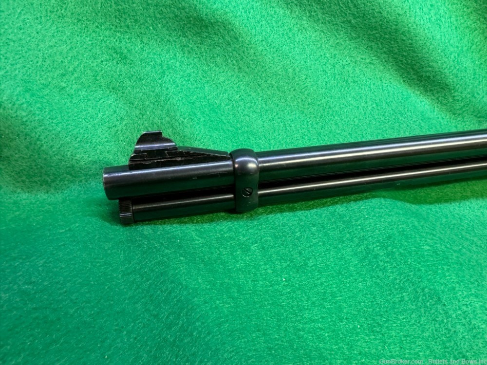 Winchester 9422M XTR 22 Magnum-img-12