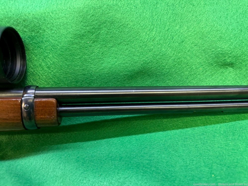 Winchester 9422M XTR 22 Magnum-img-5