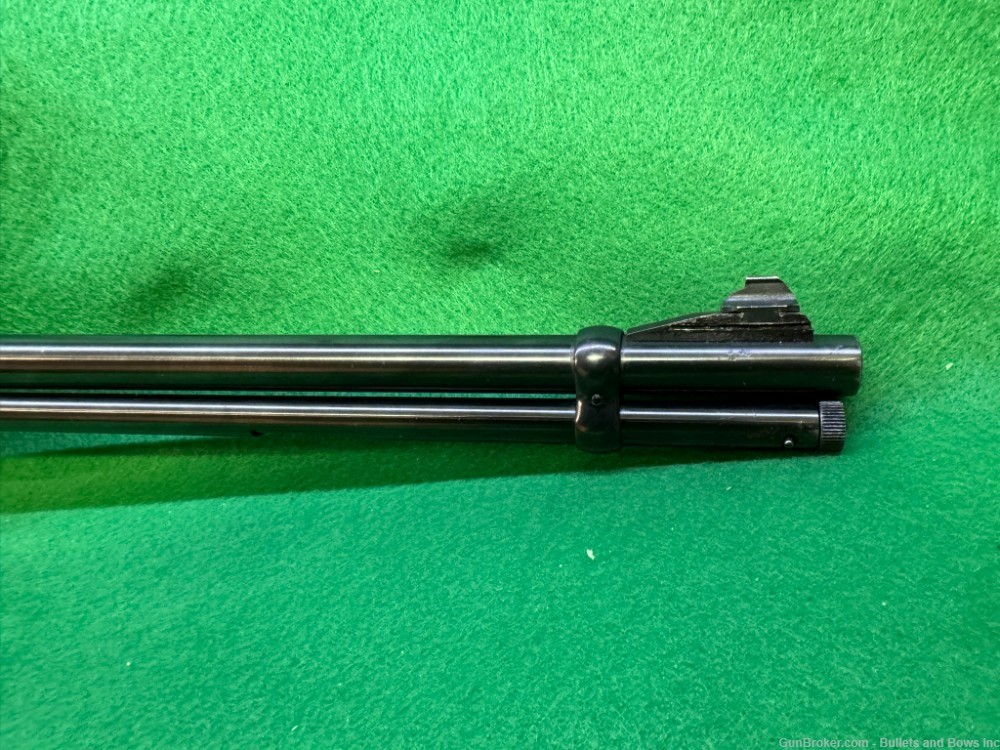 Winchester 9422M XTR 22 Magnum-img-6