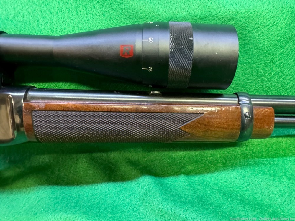Winchester 9422M XTR 22 Magnum-img-4