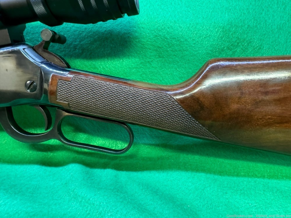Winchester 9422M XTR 22 Magnum-img-8