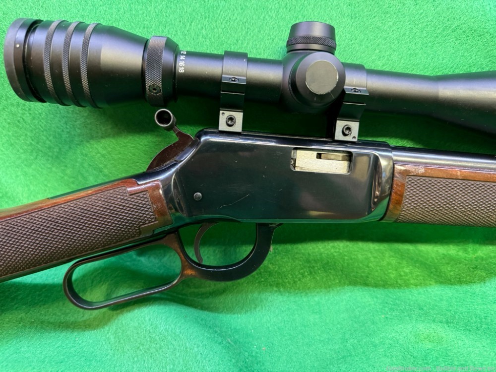 Winchester 9422M XTR 22 Magnum-img-3