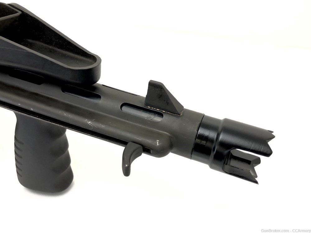 Sentinel Arms Striker-12 12ga Shotgun NFA Destructive Device Street Sweeper-img-11