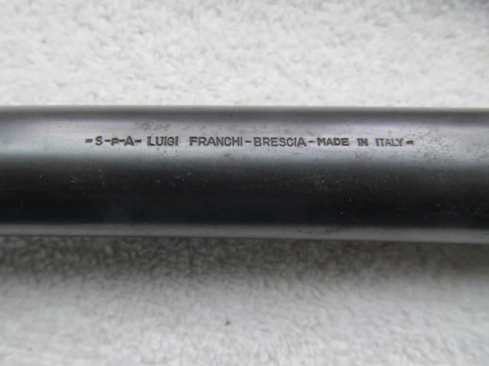 Franchi 48AL 12 Ga.Barrel-img-4