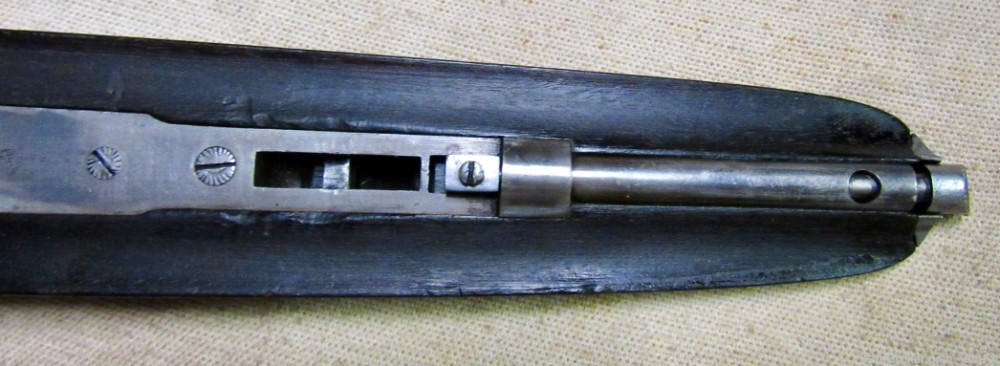 A. Francotte VL&D 12 Gauge Ejector Double Barrel Shotgun Engraved 1907-img-41