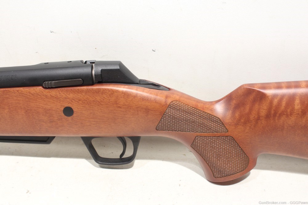 Winchester XPR Sporter 7mm-08 Rem LNIB-img-7