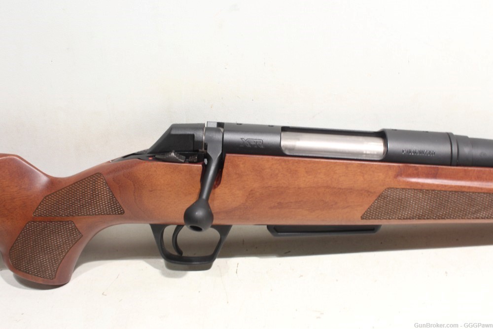 Winchester XPR Sporter 7mm-08 Rem LNIB-img-0
