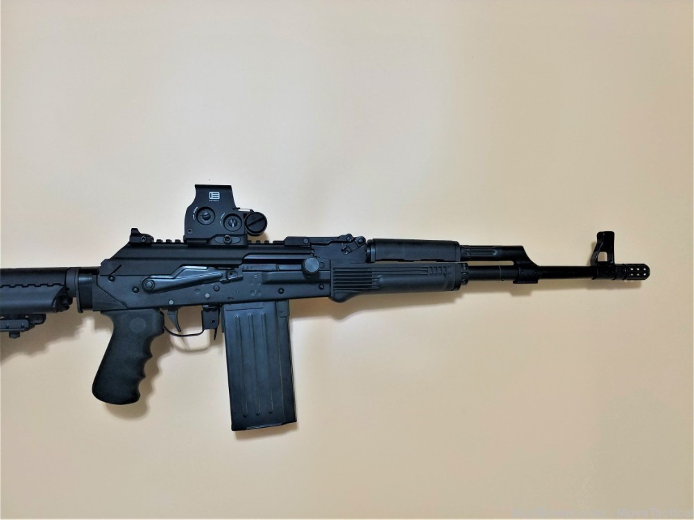Russian AK AK47 16" .308 7.62x51 7.62, VEPR Molot, Russian -AK-img-3