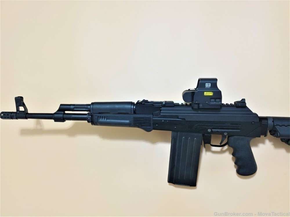 Russian AK AK47 16" .308 7.62x51 7.62, VEPR Molot, Russian -AK-img-2