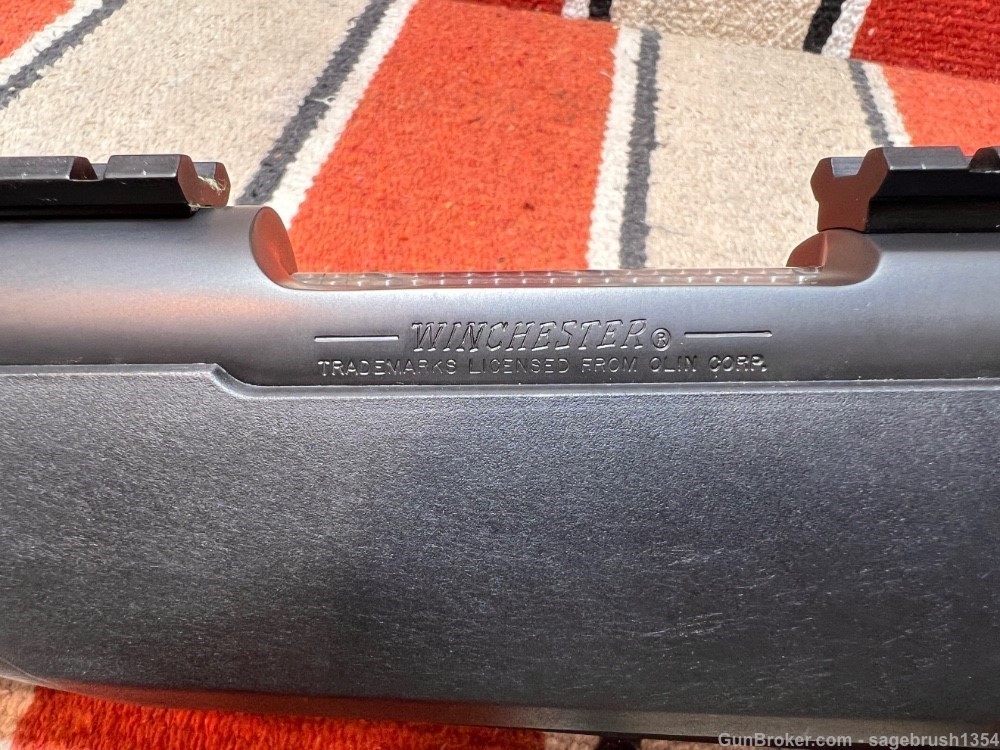 Winchester model 70 270 WSM-img-19