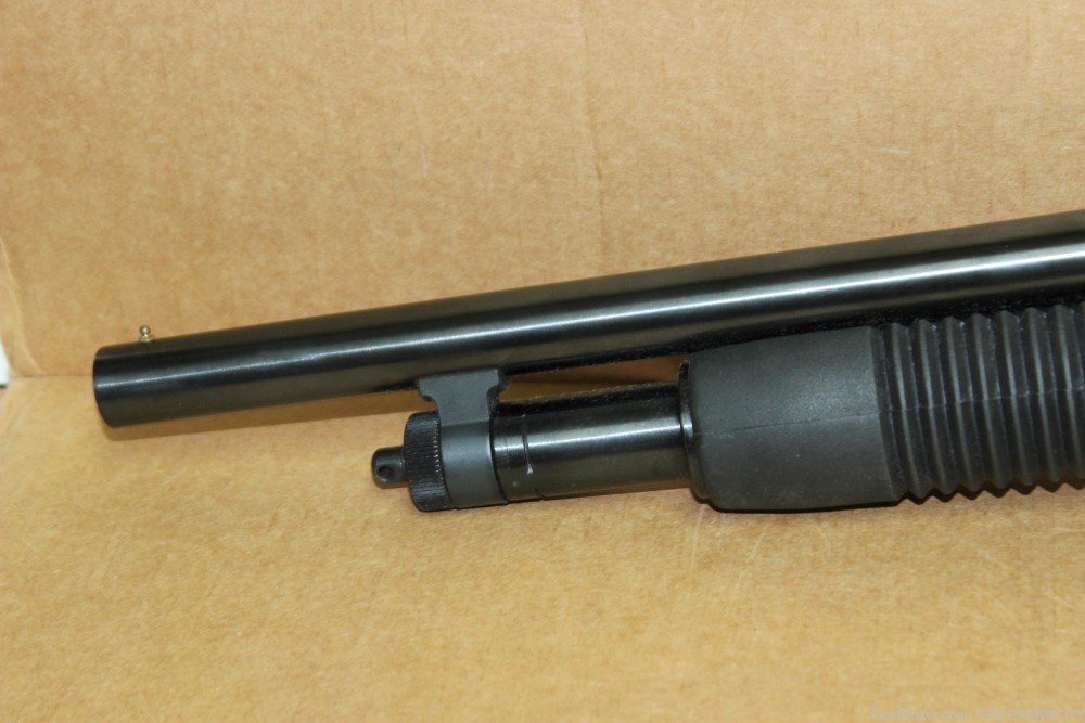 Mossberg Model 500A - 12ga - 500 - Home Defense Shotgun-img-13