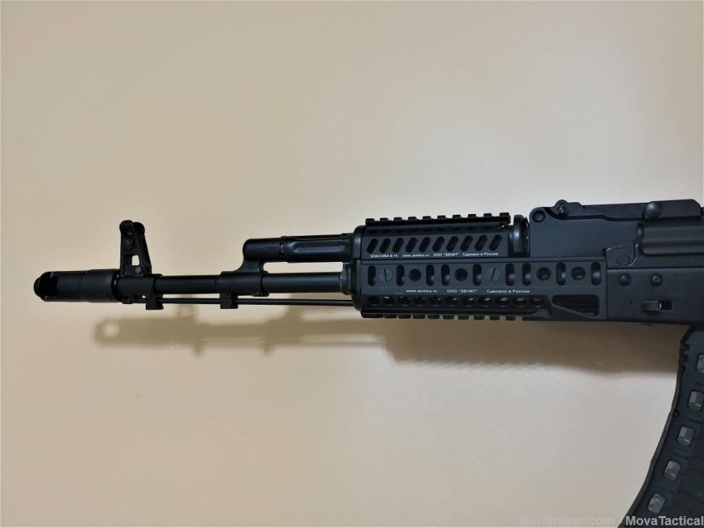 Arsenal AK74 AK47 5.45x39 5.45 SLR-104FR SLR 104 Zenitco  AK74 AK12-img-5
