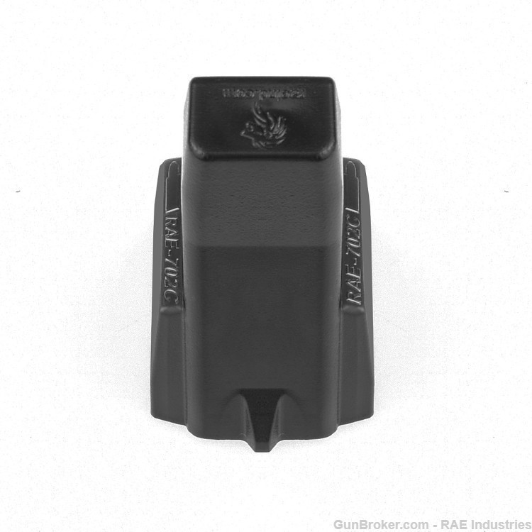 RAEIND HI-POINT JCP40 9mm / .40S&W MAGAZINE SPEED LOADER-img-3