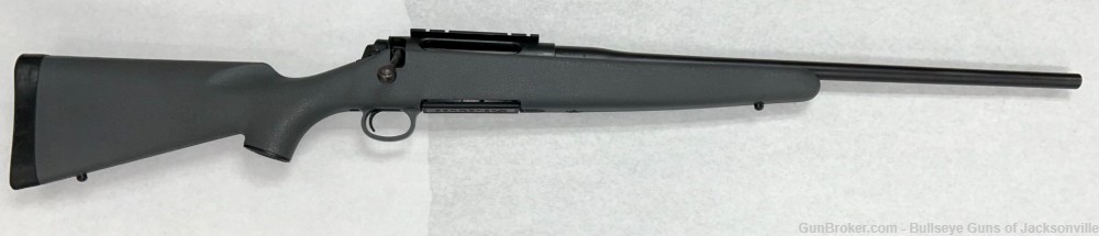 Remington Model 710 .270Win 22" Barrel-img-1