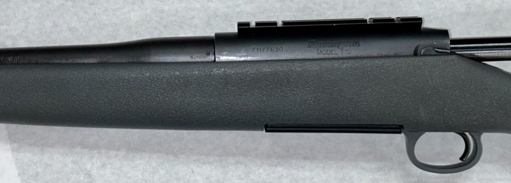 Remington Model 710 .270Win 22" Barrel-img-10