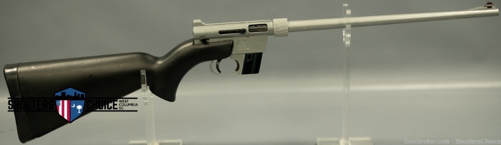 Charter Arms AR-7 Explorer Silver 22LR  AR-7S-img-0