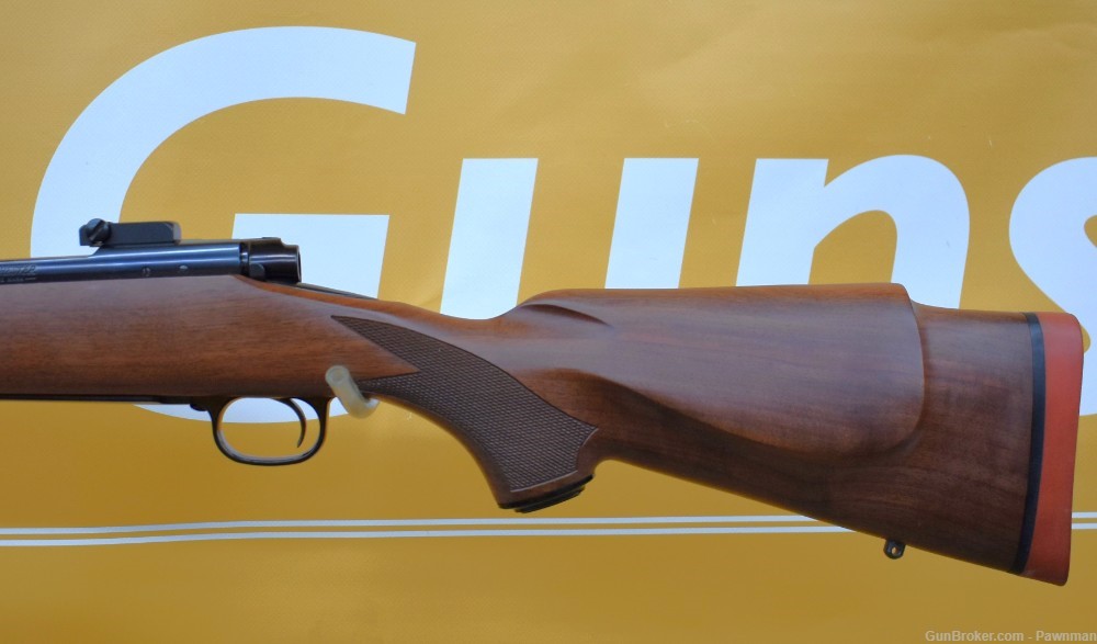 Winchester Model 70 XTR in 300 Win Mag, made 1984-img-5