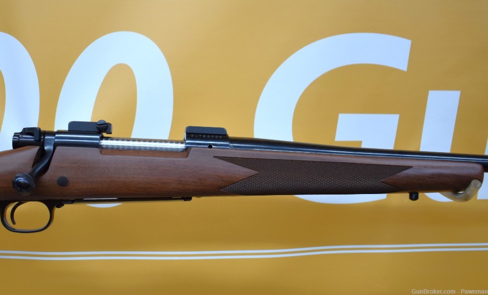 Winchester Model 70 XTR in 300 Win Mag, made 1984-img-2