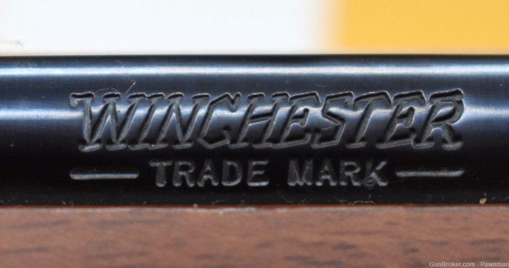 Winchester Model 70 XTR in 300 Win Mag, made 1984-img-8