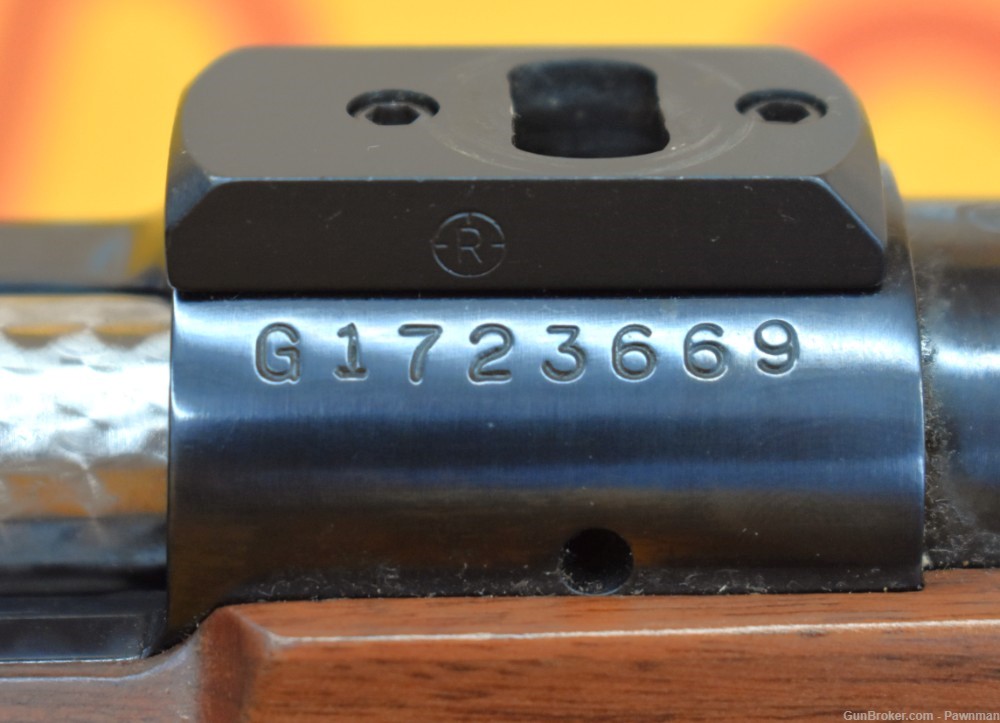 Winchester Model 70 XTR in 300 Win Mag, made 1984-img-10