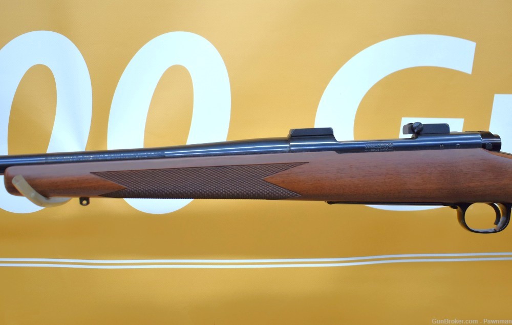 Winchester Model 70 XTR in 300 Win Mag, made 1984-img-6