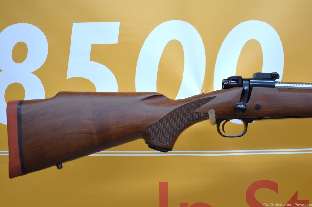 Winchester Model 70 XTR in 300 Win Mag, made 1984-img-1